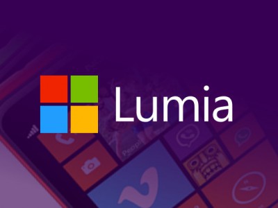 Microsoft    Lumia   