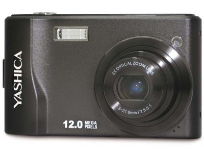 Yashica EZ F1231 -   