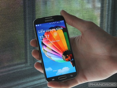 Samsung    TouchWiz