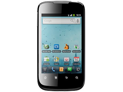 Huawei Ascend II -    200$