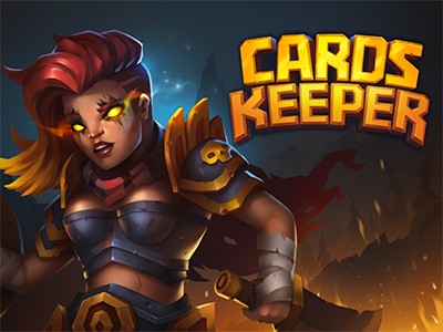 Cards Keeper    