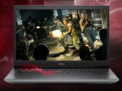  Dell  Alienware: Ryzen 5000H  NVIDIA RTX 30  $899