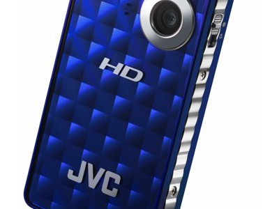 JVC Picsio GC-FM1 -  HD 