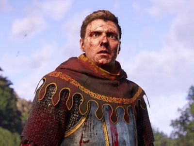   Kingdom Come: Deliverance 2    