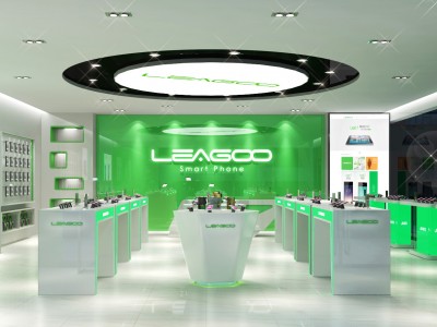 Leagoo      