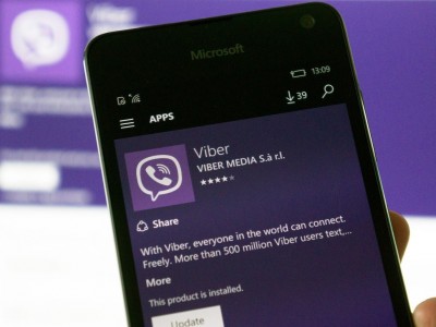 В Viber появилась новая практичная функция - 4PDA