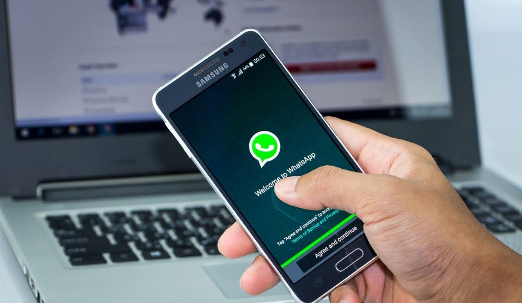 WhatsApp снова урезал список поддерживаемых Android-смартфонов - 4PDA