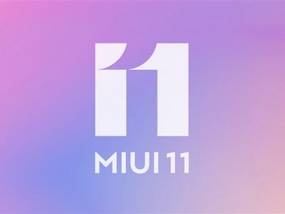   MIUI 11    