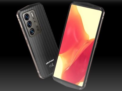    :   Ulefone Armor X12 Pro  Armor 23 Ultra?