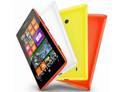    Nokia Lumia 525