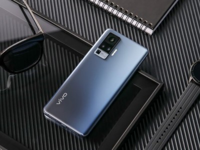      vivo X50 Pro  