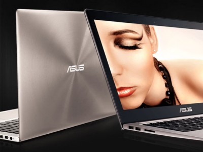 Asus Zenbook UX303 - 13,3-    