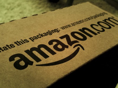 : Amazon         