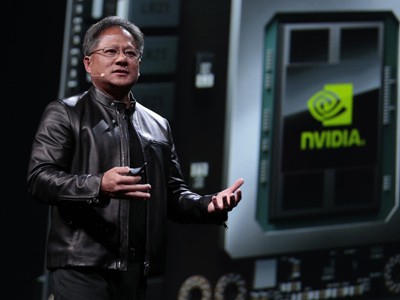 C NVIDIA        CES 2017