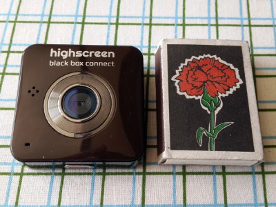 Highscreen Black Box Connect:   IP-    