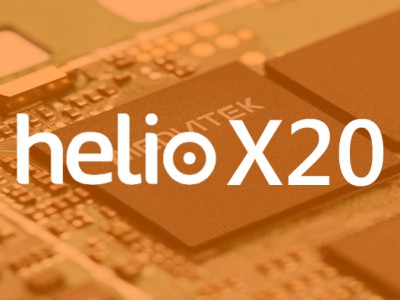        10- MediaTek Helio X20