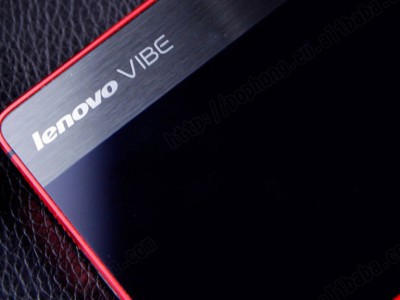 Lenovo      Vibe