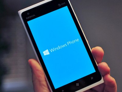 Microsoft Windows Phone      