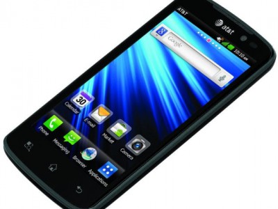 LG Optimus LTE -  4  