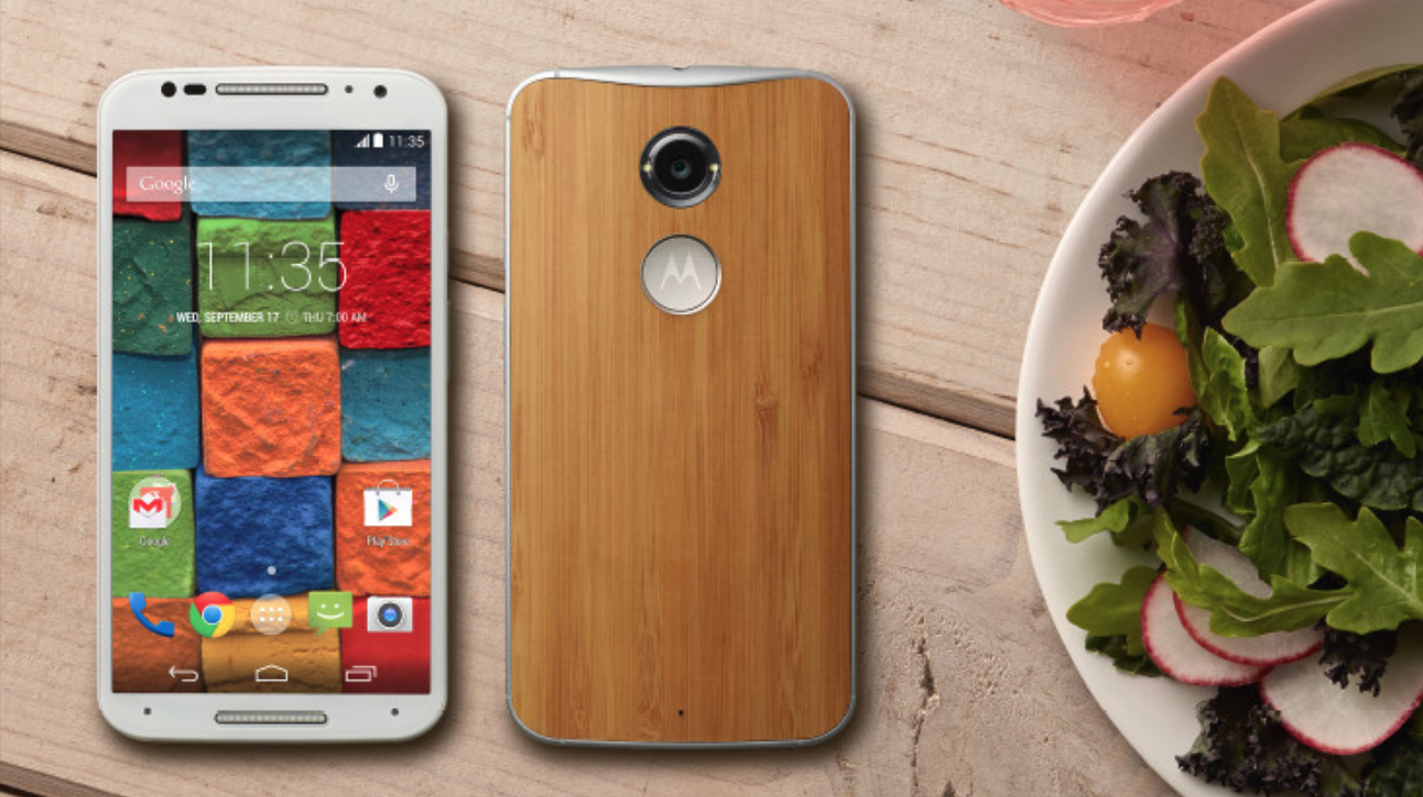 Motorola Moto X 2: Full HD, Snapdragon 801 и кожа - 4PDA