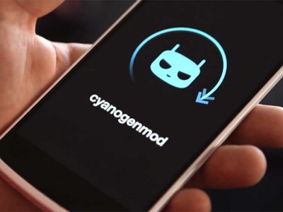     Cyanogen      CyanogenMod 13