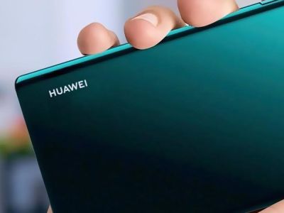     HUAWEI Mate 50   