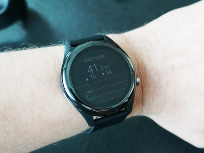 ASUS    VivoWatch SP    14   