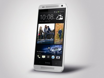  HTC one MINI     