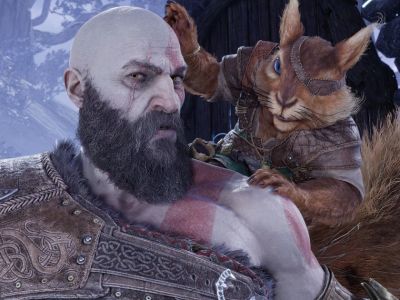 .    PSN  God of War: Ragnarok   Nexus Mods