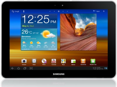  Samsung Galaxy Tab 8.9  Galaxy Tab 10.1   