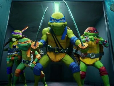   Teenage Mutant Ninja Turtles: Mutants Unleashed