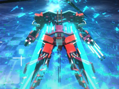   BREAK ARTS: Cyber Battle Racing   Android  iOS