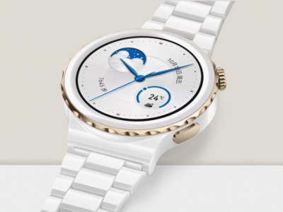 HUAWEI Watch GT3 Pro:  ,   30    