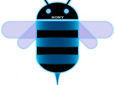 Sony     Android 3.0 Honeycomb