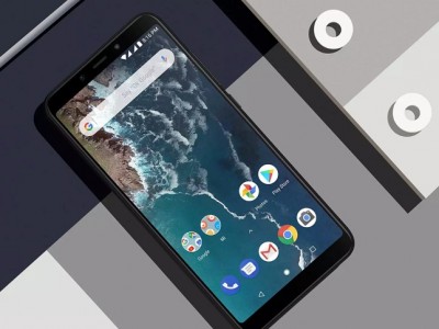 Xiaomi Mi A2:       249?