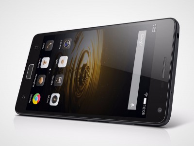 Lenovo Vibe P1     