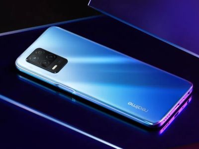 realme Q3  Q3i: 5G,   90  120 ,   11 000 