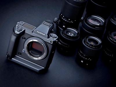 Fujifilm  102- 