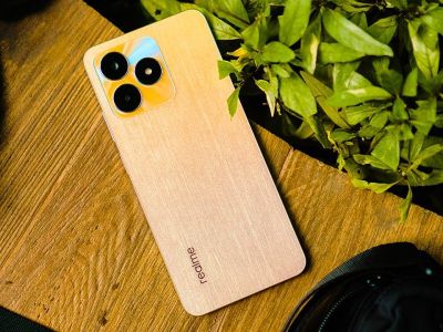 realme C53    :  , 90-     5000  