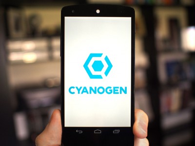   Cyanogen OS     Google