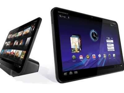 Jelly Bean  Motorola XOOM 4G LTE  