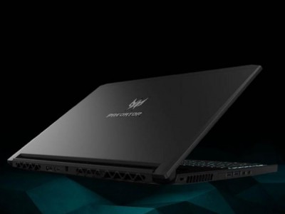  Acer Predator Triton 700      GeForce GTX 1080