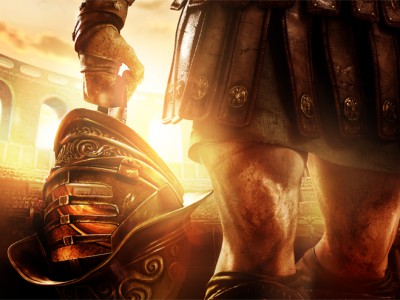 Gods of Rome  Gameloft    