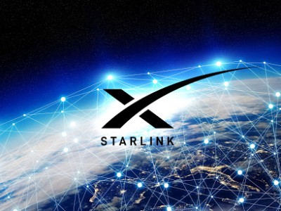  Starlink        