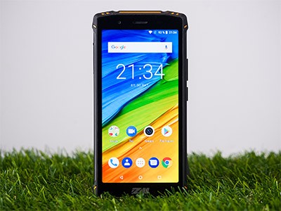  HomTom ZoJi Z9:   ,   