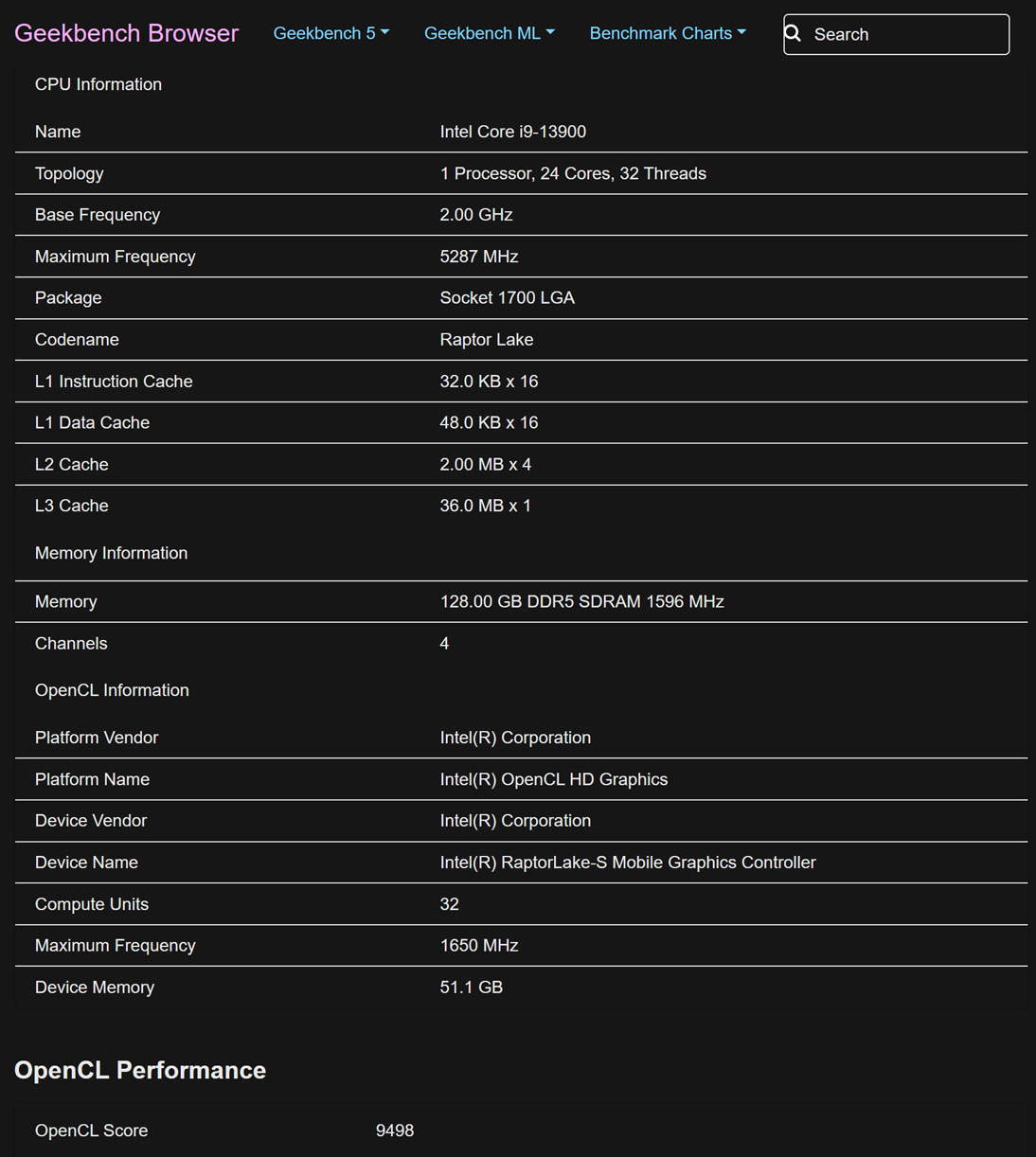 Новая интегрированная графика Intel Raptor Lake слабее аналога от AMD - 4PDA