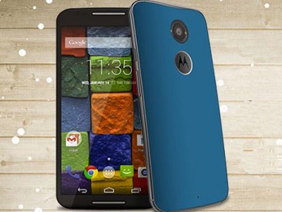  #401: Motorola Moto X (2016), Xiaomi M4C, Lumia 650  iPhone 7