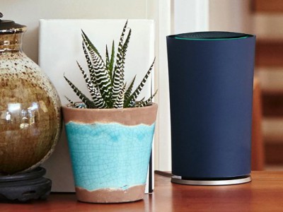 Google OnHub      IFTTT 