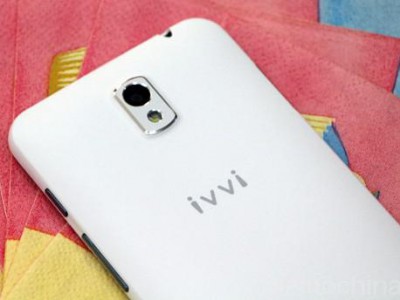 Coolpad Ivvi K1 Mini      