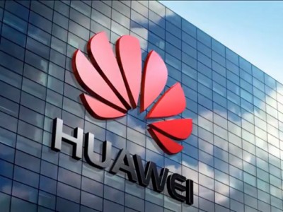 Huawei     